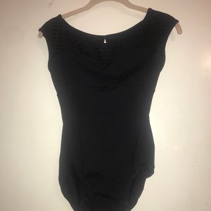 BLOCH LEOTARD MEDIUM